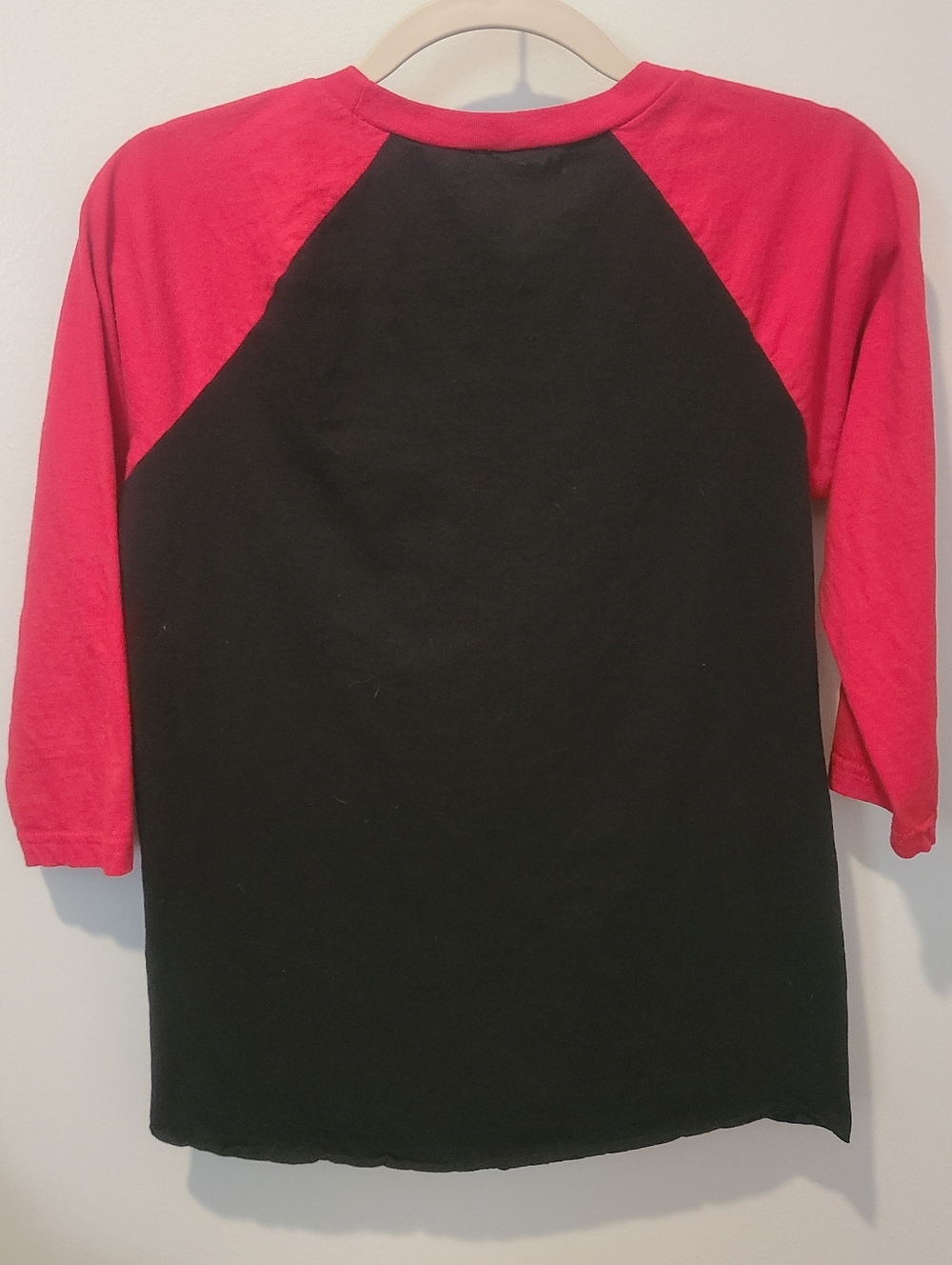 Naruto Shippuden Akatsuki Cloud Shirt Black Red - Picture 3 of 4